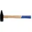 SWSTAHL Schlosserhammer 1.000 g