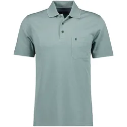 RAGMAN Poloshirt RAGMAN Minze-320 M