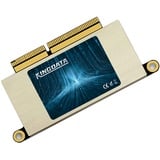 KINGDATA 256GB SSD für MacBook Pro A1708 PCIe Gen3x4 M.2 NVMe, interne Solid State Drive Upgrade für MacBook (2016-2017)