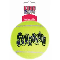 Kong SqueakAir Balls