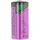 Tadiran Batteries Sonnenschein Inorganic Lithium Battery SL-361 /S Standard, 33,2 x 14,1mm, Neu Tadiran