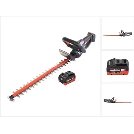 Metabo HS 18 LTX 55 / 53 cm inkl. 1 x 8,0 Ah