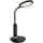 GLOBO Fruggy Schwarz