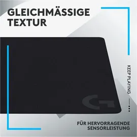 Logitech G240 Cloth Gaming Mousepad