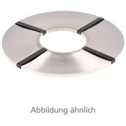 Schweißband aus Hilumin 7 x 0,15 mm auf Rolle ca. 2,0 kg Rolle Preis pro Rolle