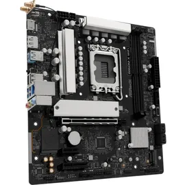 ASRock B860M-X WiFi