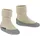 Falke Cosyshoe Hausschuhe Kinder 4651 sand mel. 29-30