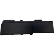 CoreParts Laptop Battery for HP (MBXHP-BA0324)