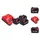 Milwaukee M18 NRG-503 1 x 2,0 Ah Akku + 3 x 5,0 Ah Akku