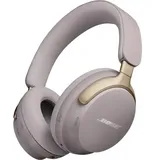 Bose QuietComfort Ultra Kopfhörer sandstein