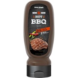 Body Attack Hot BBQ Sauce 320ml