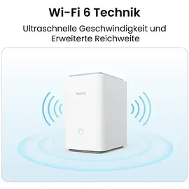 Reolink Hub P1 All-In-One Management & Speicher,