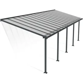 CANOPIA Olympia 3x9,15 924 x 295 cm