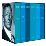 Suhrkamp Ausgewählte Werke