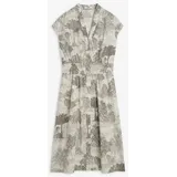 Cinque Sommerkleid Beige 40