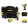 DeWalt DCF 809 NT inkl. 1 x 5,0 Ah + T-STAK Box