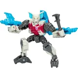 Hasbro Transformers: Legacy Generations Iguanus, 8 Jahr(e), Kunststoff, Mehrfarbig, 30 g