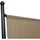 Quick Star Paravent 180 x 78 cm Sonnen- & Sichtschutz Sichtschutz Garten, Balkon Sichtschutze