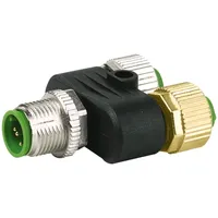Murrelektronik T-Stück Parallelfunktion 7000-42141-0000000
