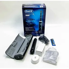 Oral B Genius X 20000N schwarz