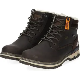 Dockers Stiefelette in Schoko | 40