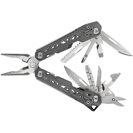 Gerber Truss Multitool 17 Funktionen grau/silber