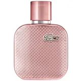 Lacoste L.12.12 Silver Rose Eau de Parfum