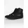 Gorilla Wear Gwear Performance High Tops – Schwarz | EU 39