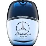 Mercedes-Benz The Move Live the Moment Eau de Parfum