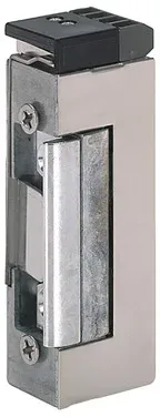 Türöffner 12V DC li/re Arbeitsstrom EB Einb Türcode-Anlagen-Öffner