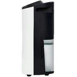 HEPADRY BD12 WIFI 155W Luftentfeuchter + Luftreiniger 25 m2 12 Liter/Tag