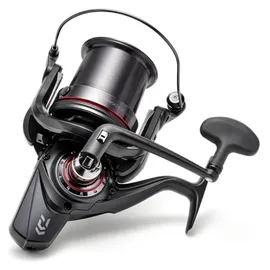 Daiwa 22 Whisker 45 SCW QD-OT