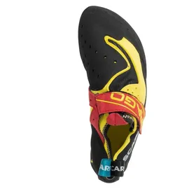 Scarpa Drago Gelb 41,5