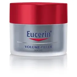 Eucerin VOLUME-FILLER Nachtpflege