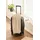 Bugatti Reisedecke Doppio Soft, beige