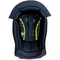 Airoh Commander 2, Innenfutter - Original - S/10 mm