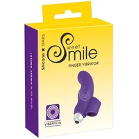 Sweet Smile Fingervibrator