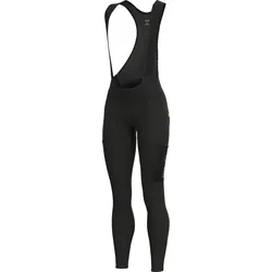 Alé Stones Cargo nero/black S