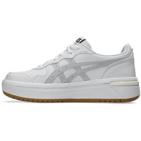 ASICS Japan S St Sneaker, White/Glacier Grey, 44 EU