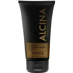 Alcina Kühles Braun Coloration 150 ml Damen 