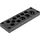 Lapp SKINTOP® MULTI Version 4 Mehrfachkabeldurchführungsplatte Klemm-Ø (max.) 20 mm Plattenstärke (max.) 14 mm Polycarbonat 1 St.