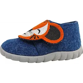 Fischer Markenschuh Flexi Blau 24