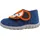 Fischer Markenschuh Flexi Blau 24