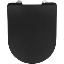 Wenko Sedilo matt Schwarz