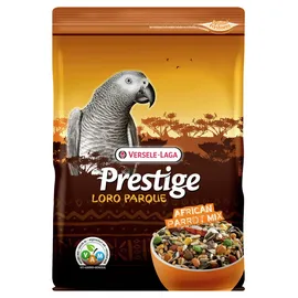 Versele-Laga Loro Parque African Papagei Mix 1 kg