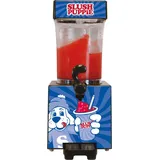 Fizz creations Eismaschine Slush Puppie Maschine - Bunt