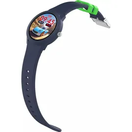 ICE-Watch ICE smart junior RD 3.0 ronde Blue