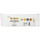Creativ Company Selbsthärtender Ton, Weiß, 1000 g