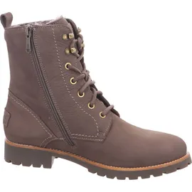 Panama Jack Fara Igloo Trav B5 Grau 41