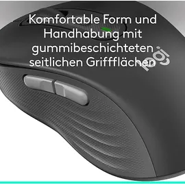 Logitech Signature Plus M750 L Graphit